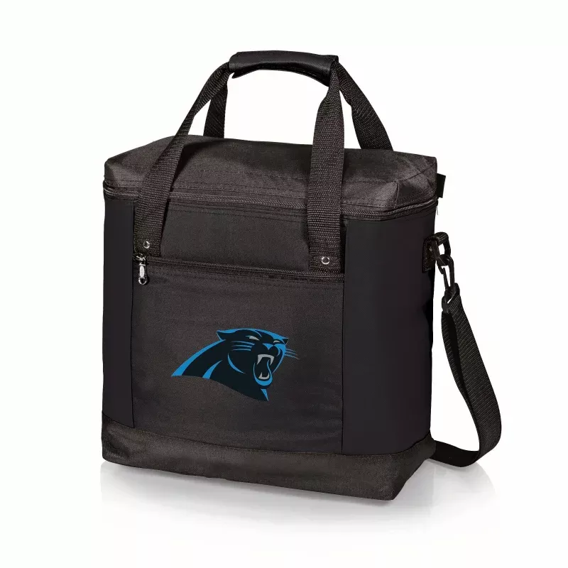 Carolina Panthers – Montero Cooler Tote Bag