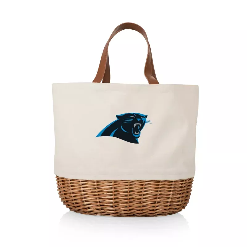 Carolina Panthers – Promenade Picnic Basket