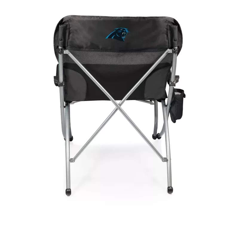 Carolina Panthers – PT-XL Heavy Duty Camping Chair