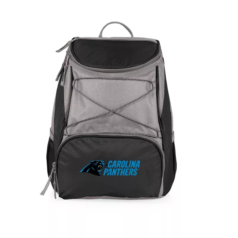 Carolina Panthers – PTX Backpack Cooler