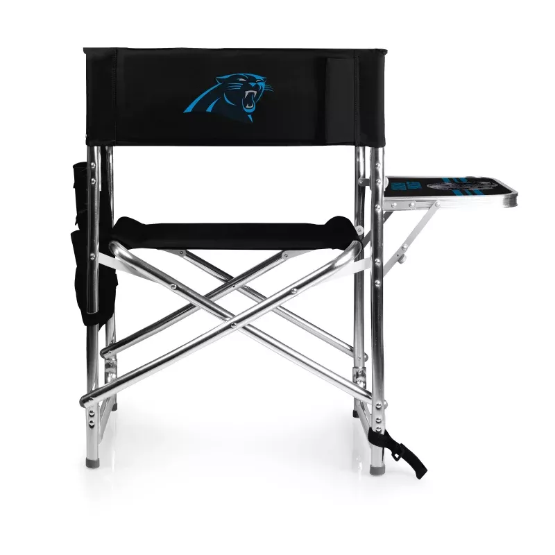 Carolina Panthers – Sports Chair