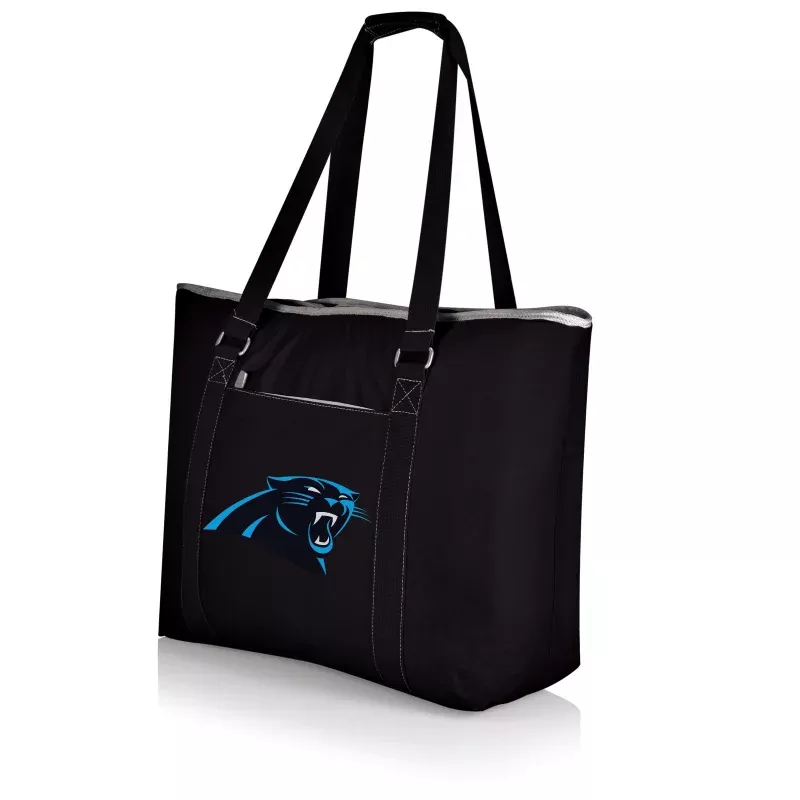 Carolina Panthers – Tahoe XL Cooler Tote Bag