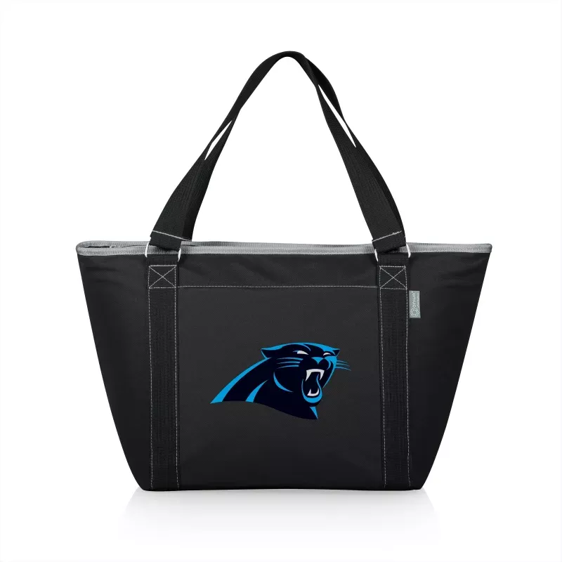 Carolina Panthers – Topanga Cooler Tote Bag