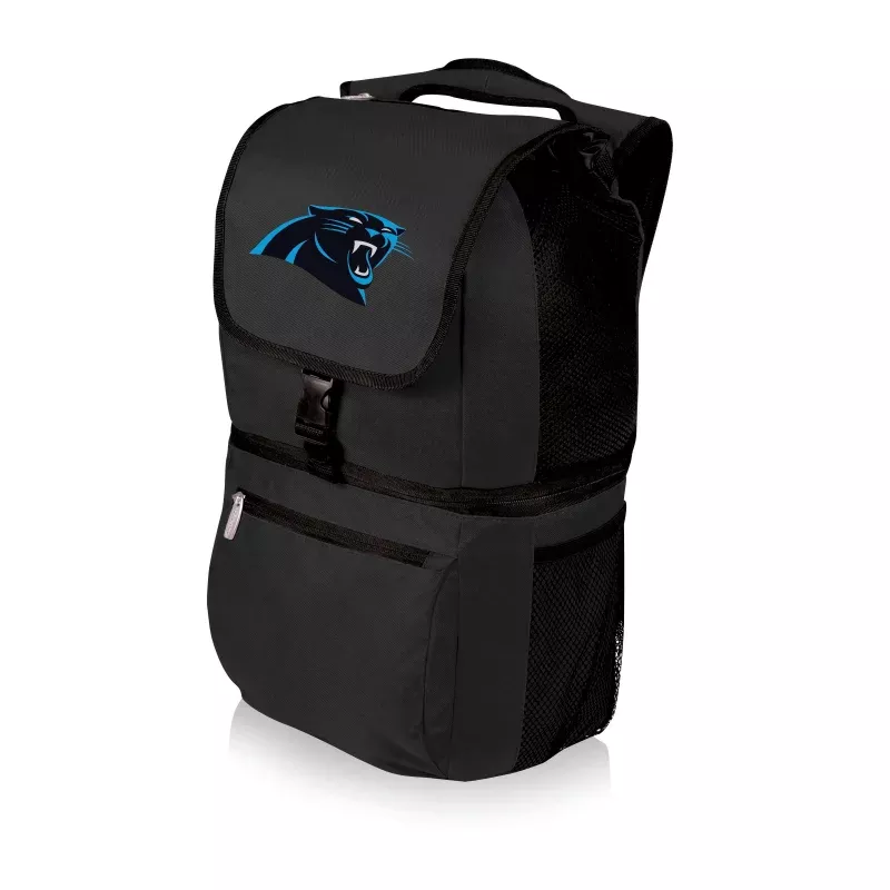 Carolina Panthers – Zuma Backpack Cooler