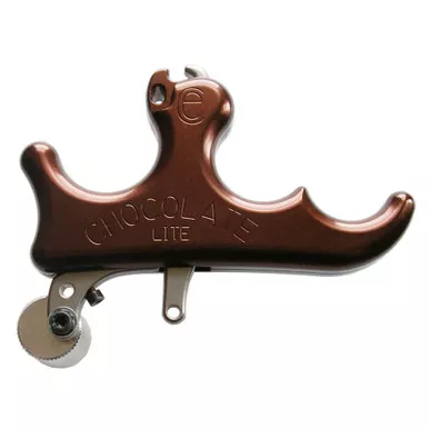 Carter RHCL1022 Chocolate Lite Release 3 Finger