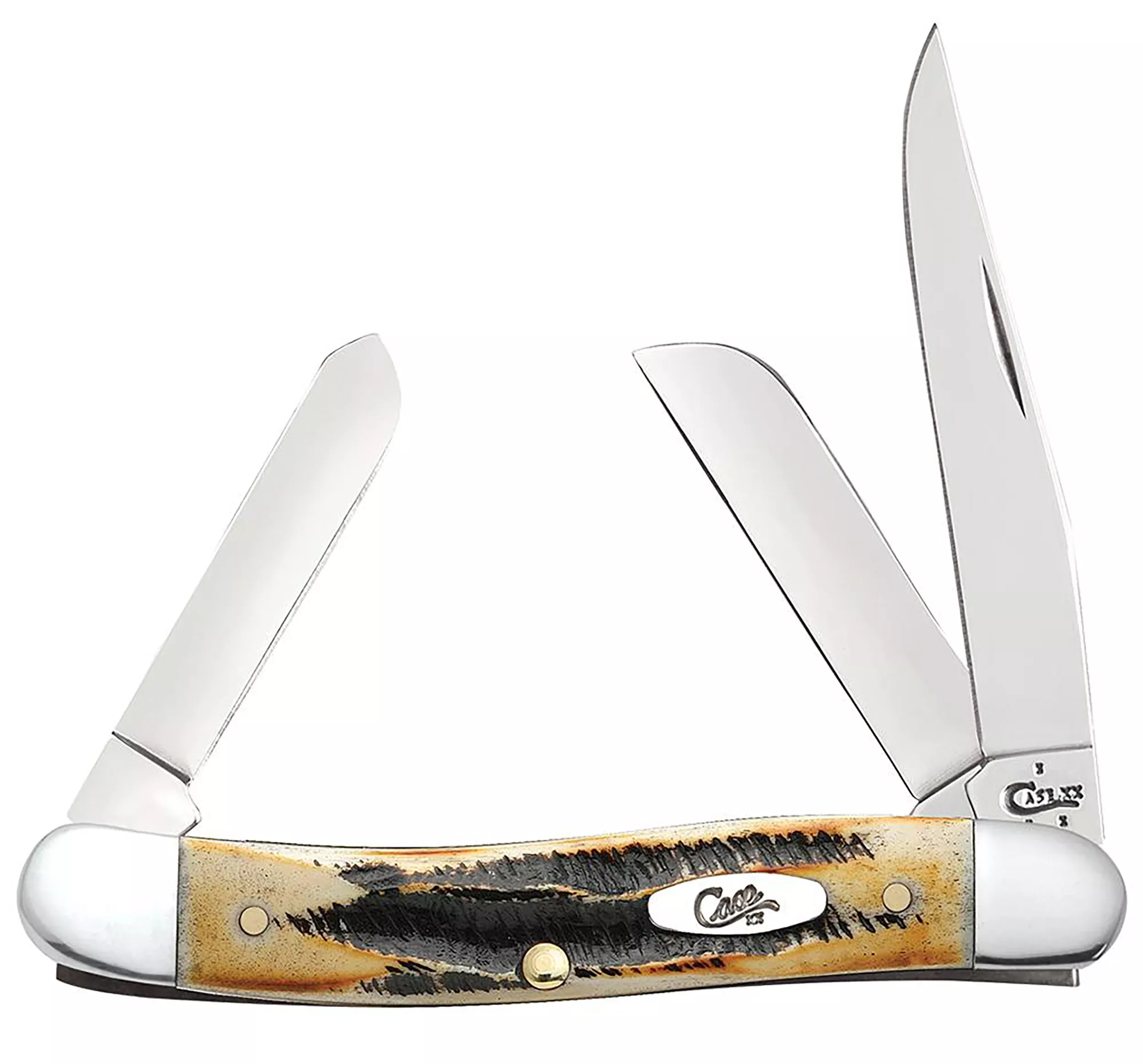 Case Stockman, Case 03578 6.5 Bonestag Med Stockman