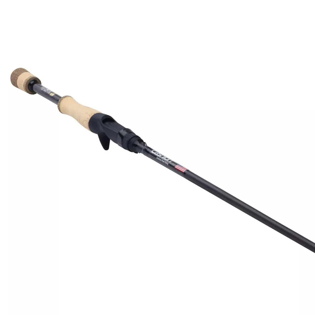 Cashion Element z2 Bait Finesse System Rod