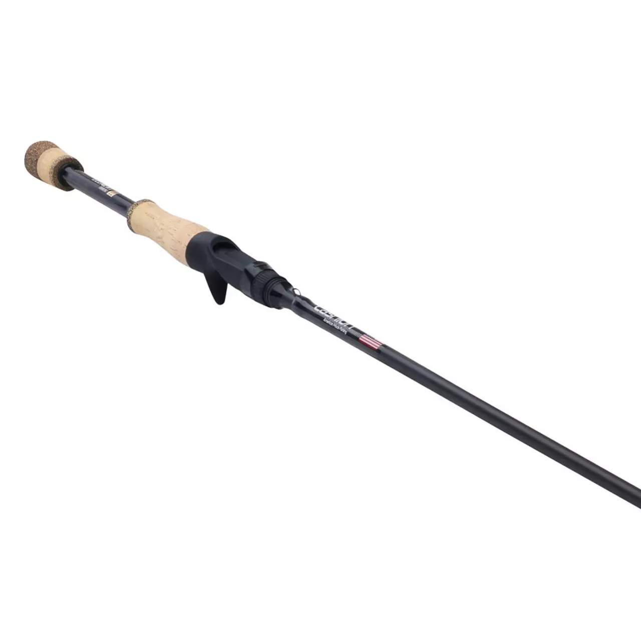 Cashion Element z2 Cranking Rod - 7'3" Med. Heavy Mod. Fast