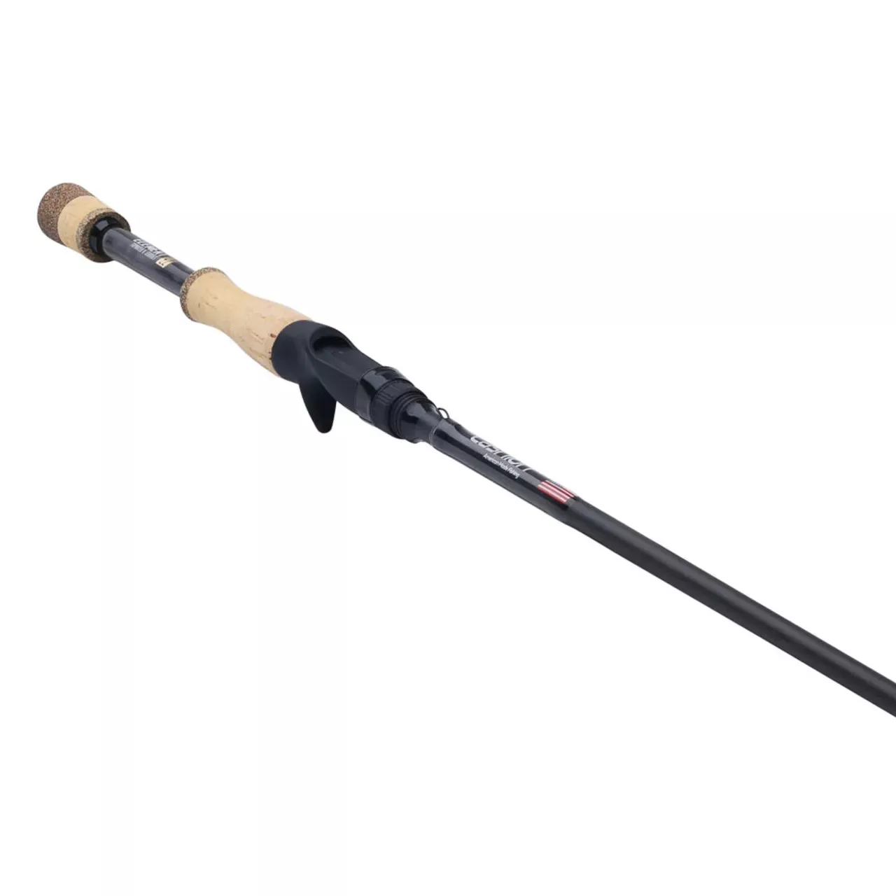Cashion Element z2 Topwater and Jerkbait Rod