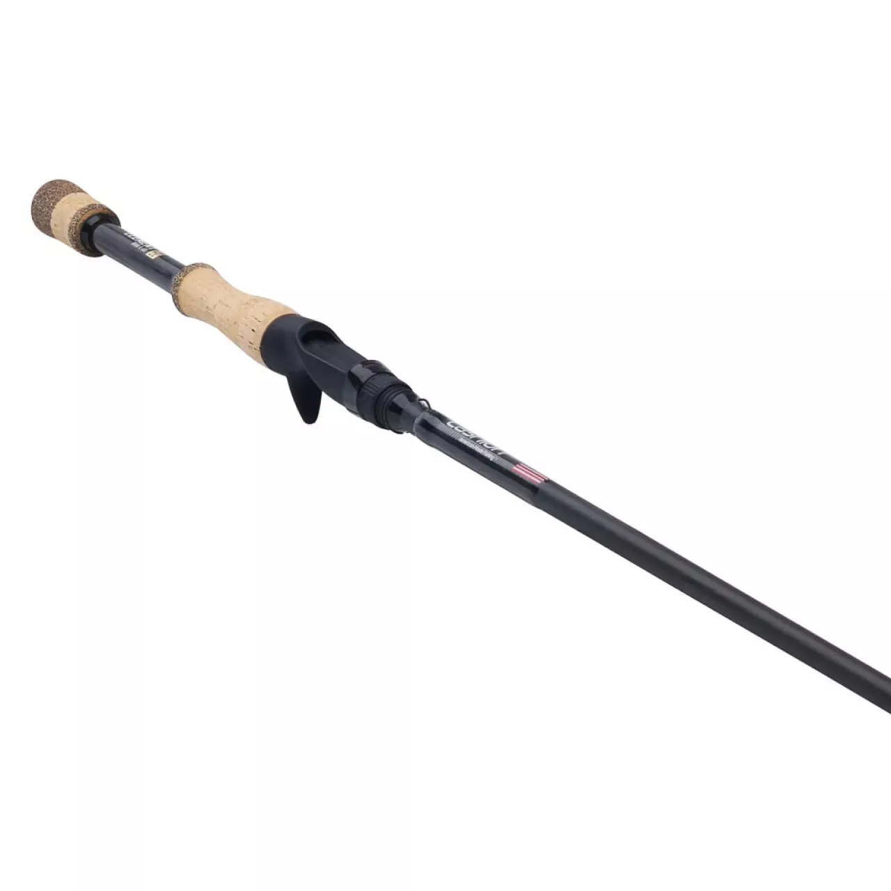 Cashion Element z2 Worm and Jig Rod - 7'3"