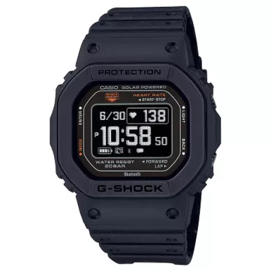 CASIO G-Shock Move 5600 Series DWH5600-1 Watches (DWH5600-1)