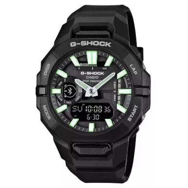 CASIO G-Shock Move Analog-Digital Watches (GBA-950-ACR)