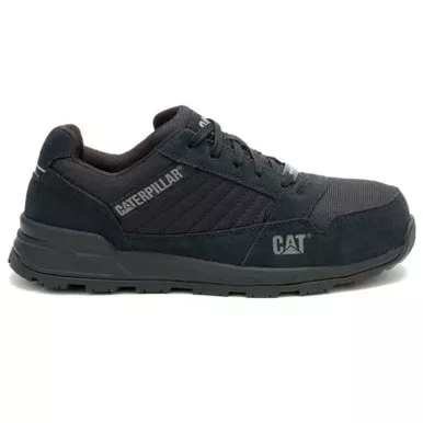CAT Women's Venward Composite Toe Work Shoes