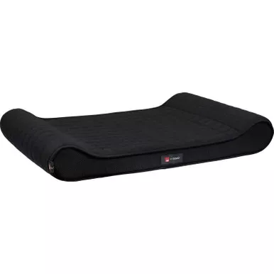 CATAGO FIR-Tech Black Dog Pillow (545005BLK-P)
