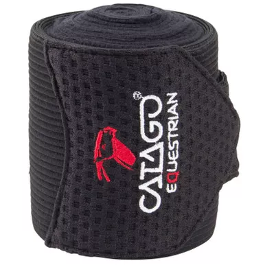 CATAGO FIR-Tech Polo Wrap, Set of 4 (471032 ONE)