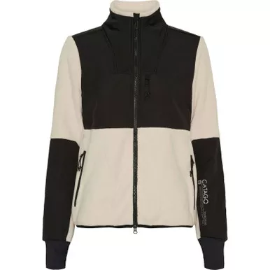 CATAGO Women's Norma Sandshell Jacket (500002SNDSH)