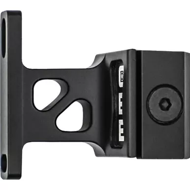 CBE CBE-AC-PMA Picatinny Mount Adapter, Black
