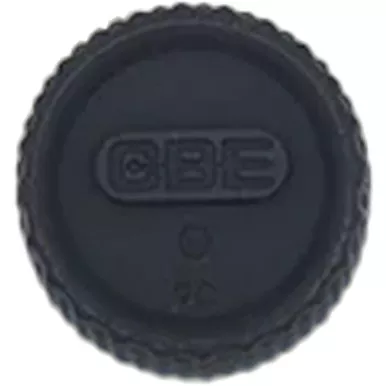 CBE CBE-AC-SL Rechargeable Sight Light, Black