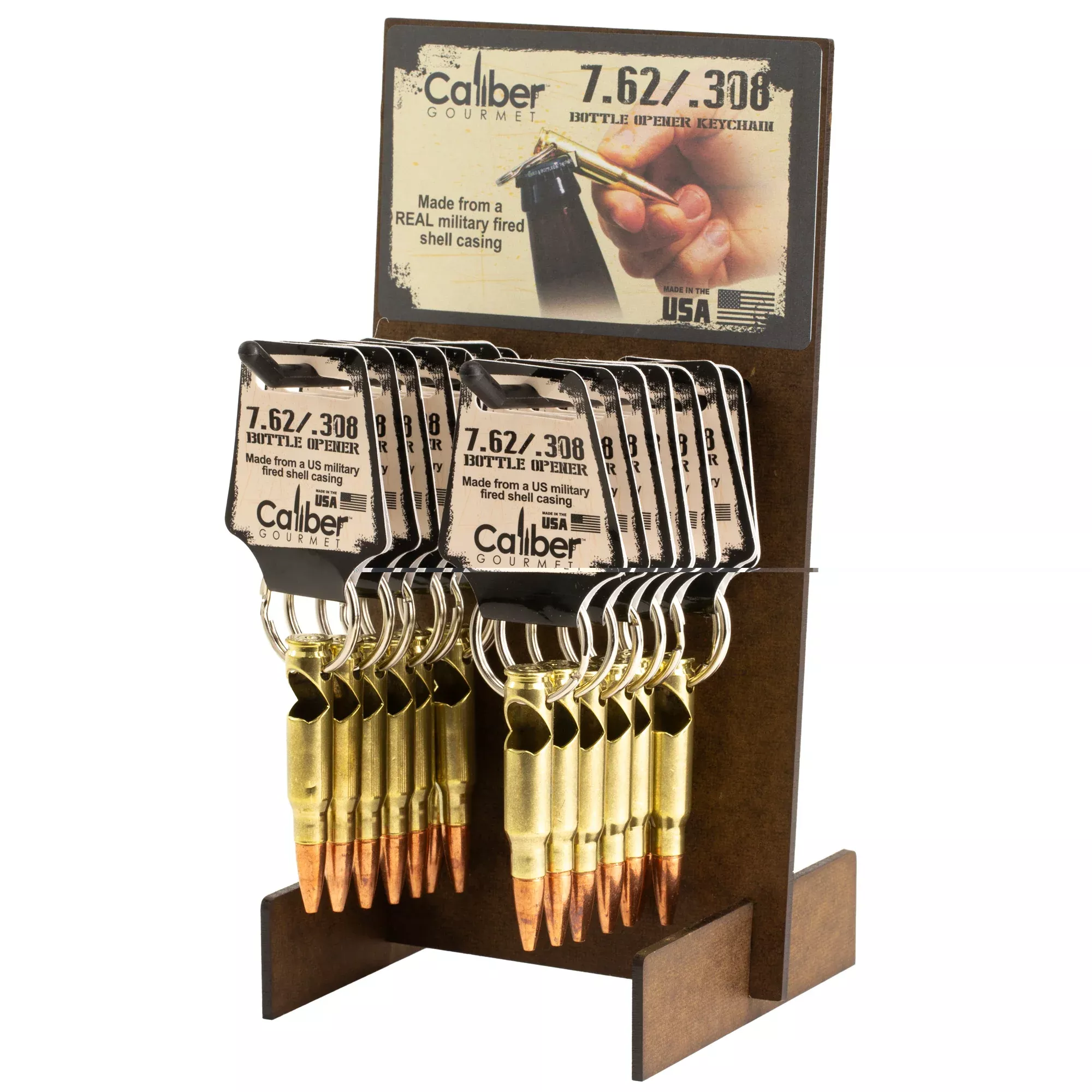 Cbg 308 Btl Opn Kychn Dsply 24pc
