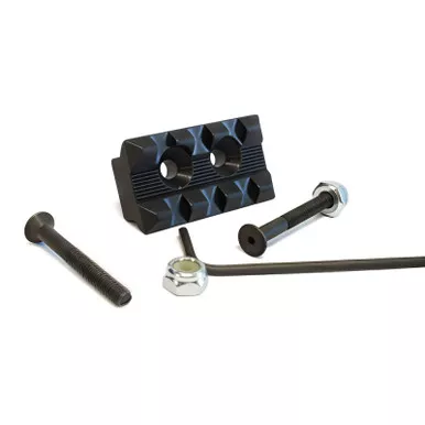 CDM GEAR Light Mount Fits Mossberg 500/590 (HS2012-Mount)