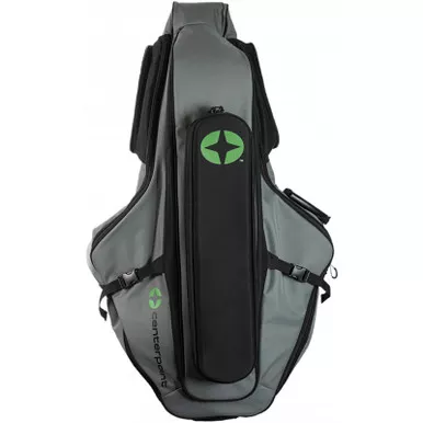 Centerpoint AXCHXBG Crossbow Hybrid Bag Black