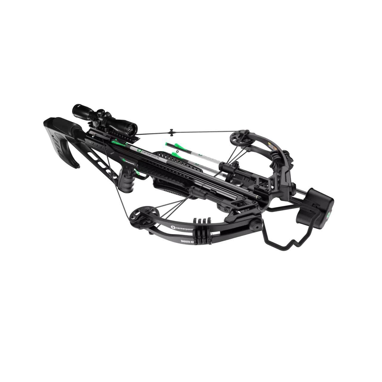 Centerpoint Dagger 405 Crossbow