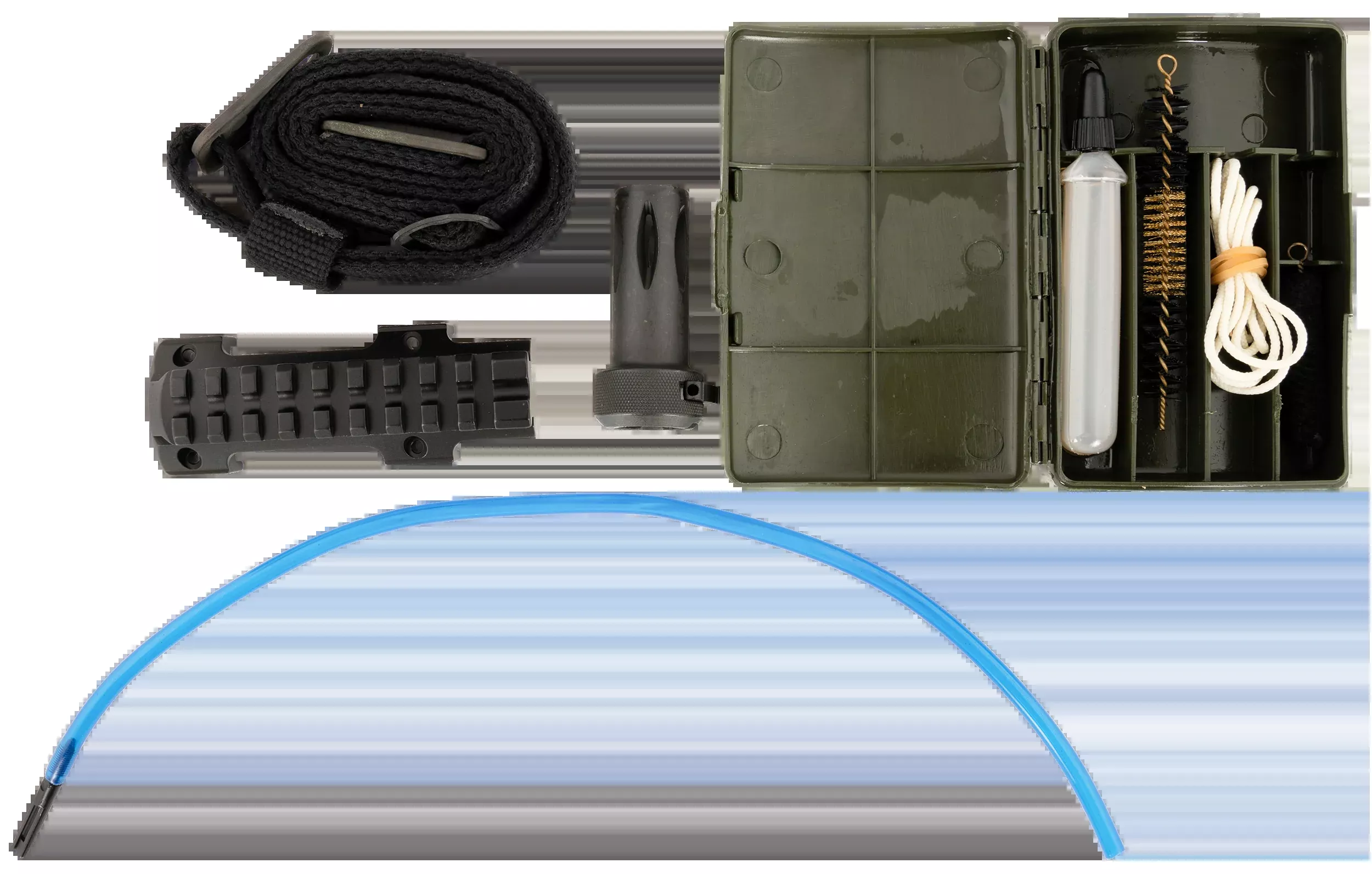 Century Ap5 Accessory Kit, Cia Ot9104Ap5 M & P Mdls Accessories Pack