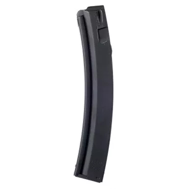 Century Arms MA287 AP5 30rd 9mm Luger Black Polymer