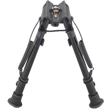 Champion 40853 Adjustable Bipod 9-13 Inches, Black