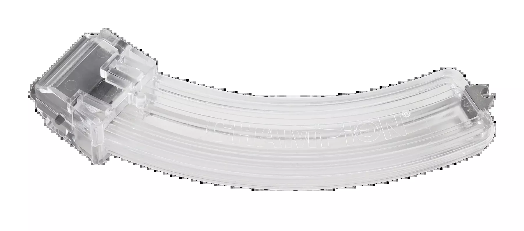 Champion Targets Single Stack, Champ 40420 Mag 10/22 22lr25rd