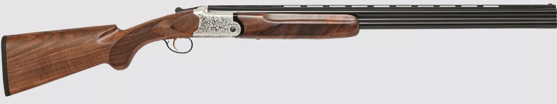 Charles Daly 202AE 12g Shotgun Break Open 3″ 2 28″ Walnut Stock 930378