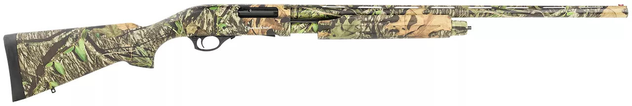 Charles Daly 301 20 Gauge Shotgun 26" Mossy Oak Obsession 930226