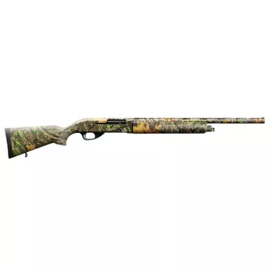 Charles Daly 930231 601 Compact 20 Gauge 4+1 3" 22" Vent Rib Barrel, Full Coverage Mossy Oak Obsession Finish, Synthetic Stock, Includes 5 Choke Tubes