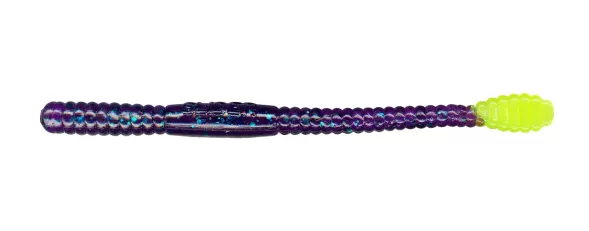 Charlie Brewer's Slider Worm 4"