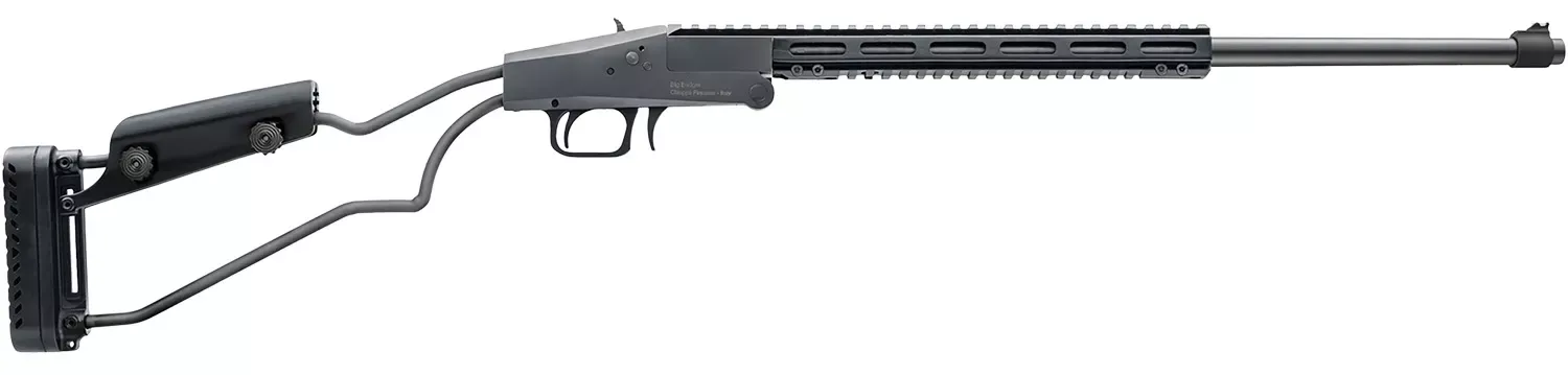 Chiappa Big Badger 410 GA Shotgun 20" Black 500273