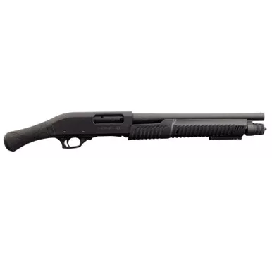 CHIAPPA FIREARMS Honcho Tactical 12Ga 14.5" 5 Round Pump-Action