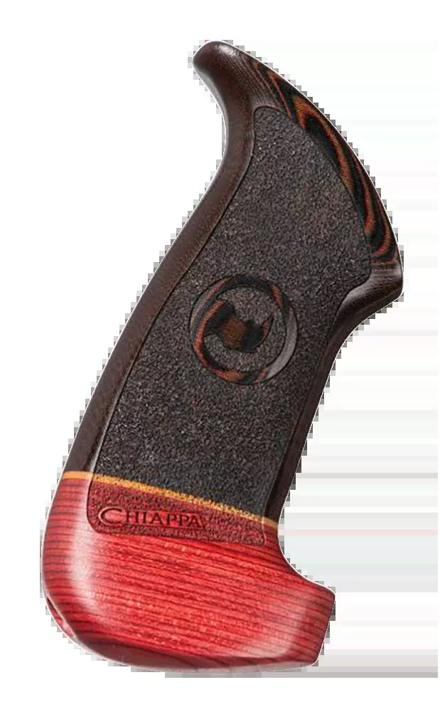 Chiappa Firearms Replacement, Chia 970.482Rhino Grip Hogue Wal
