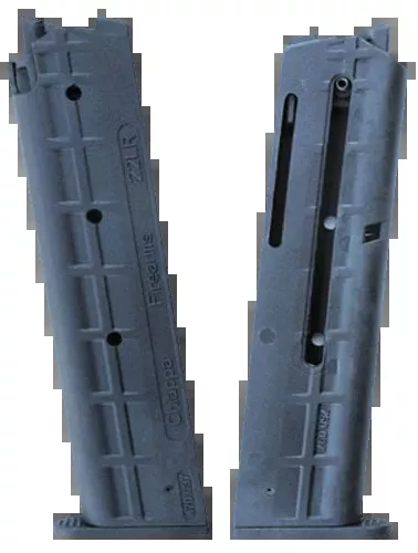 Chiappa Mks 1911-22, Mks Chi 1911-2210Mag 22lr 10rd