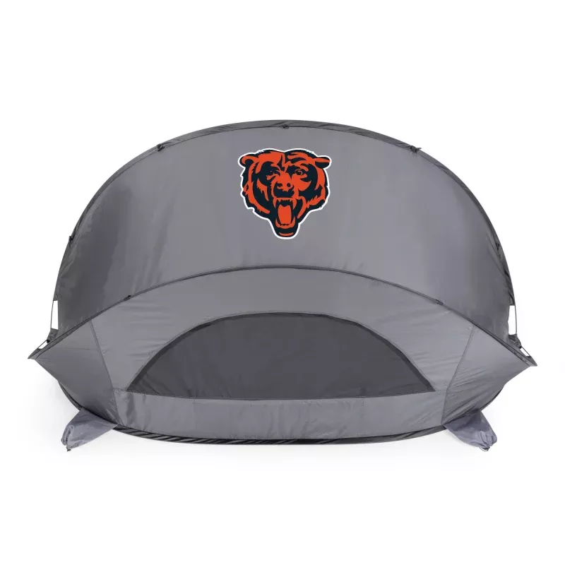 Chicago Bears – Manta Portable Beach Tent