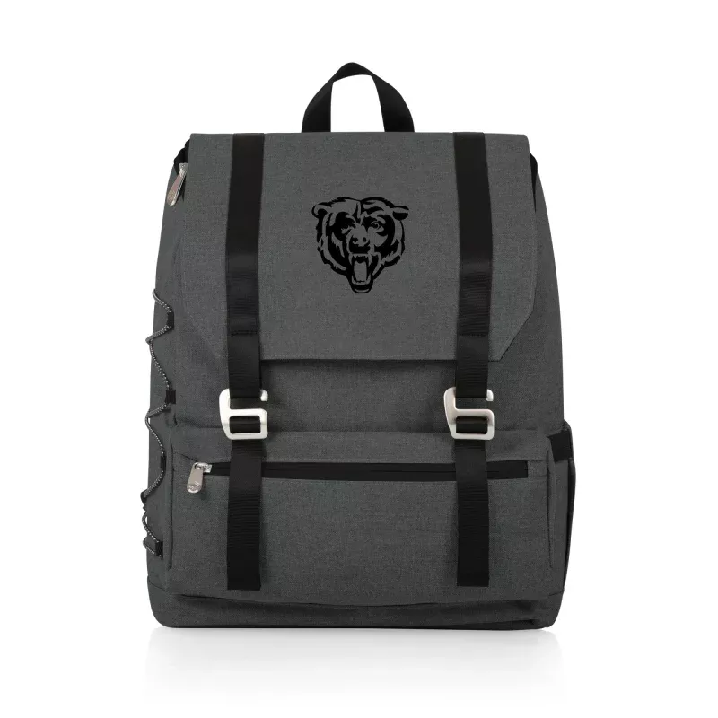 Chicago Bears – On The Go Traverse Backpack Cooler