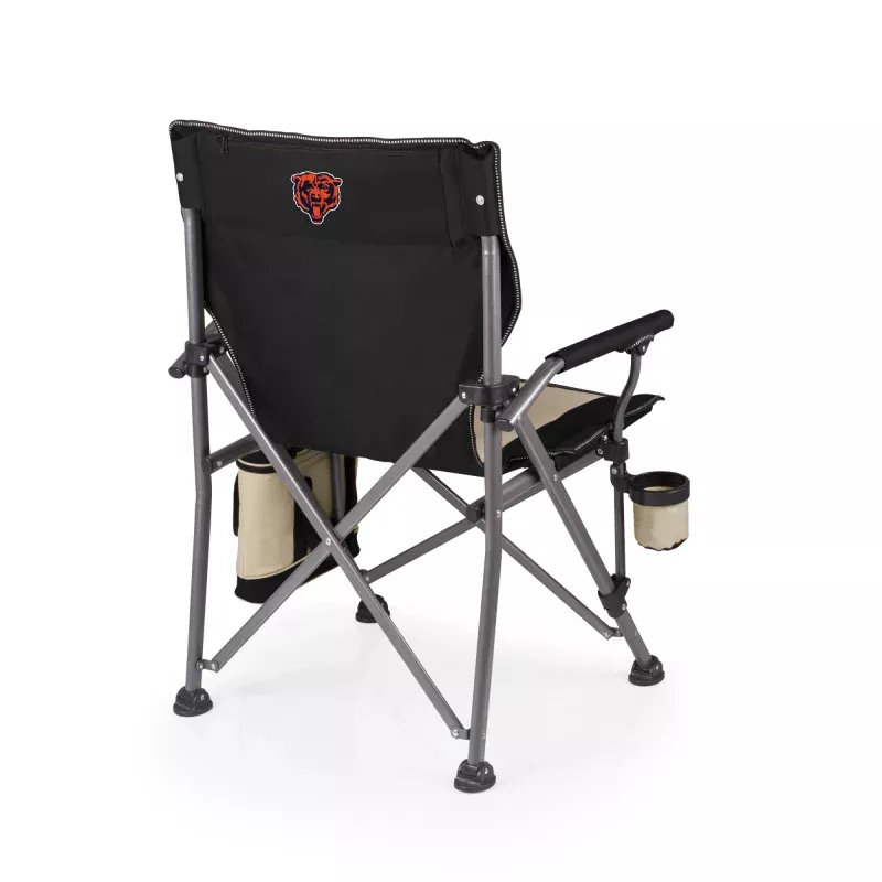 Chicago Bears – Outlander XL Camping Chair with Cooler