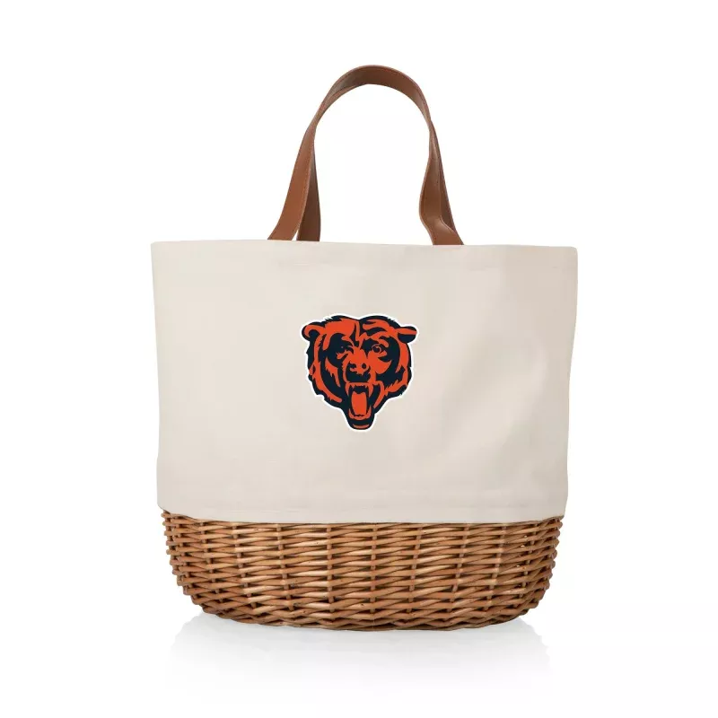 Chicago Bears – Promenade Picnic Basket