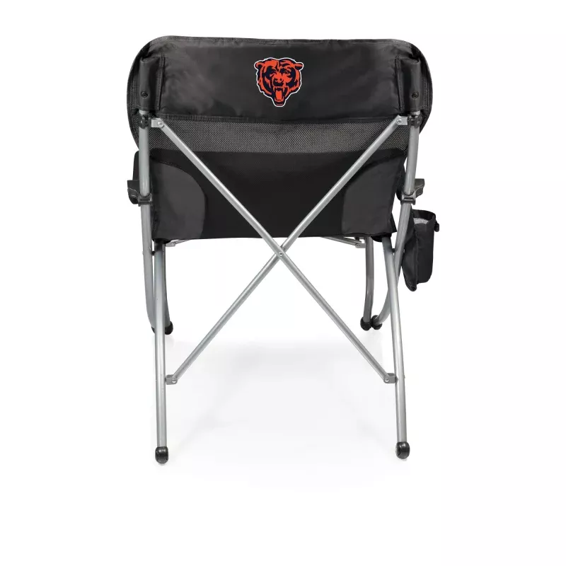 Chicago Bears – PT-XL Heavy Duty Camping Chair