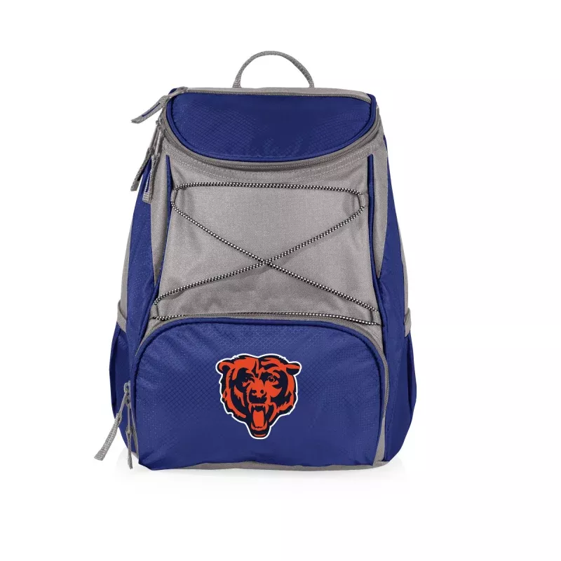 Chicago Bears – PTX Backpack Cooler