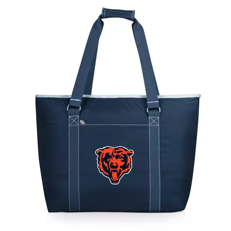 Chicago Bears – Tahoe XL Cooler Tote Bag