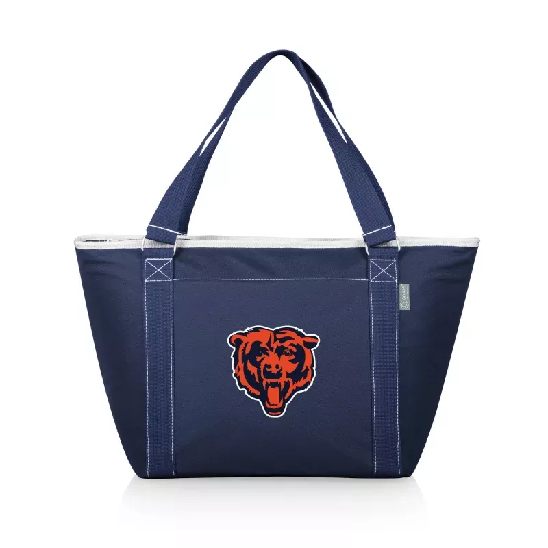Chicago Bears – Topanga Cooler Tote Bag