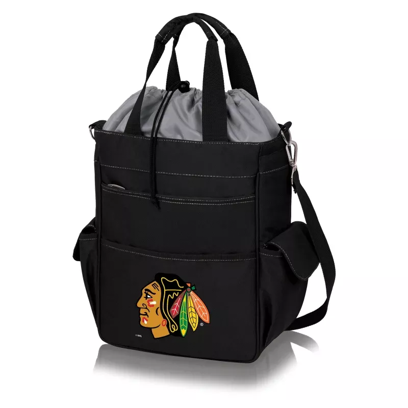 Chicago Blackhawks – Activo Cooler Tote Bag