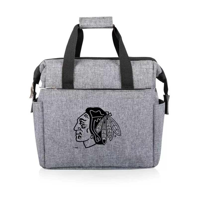 Chicago Blackhawks – On The Go Lunch Bag Cooler