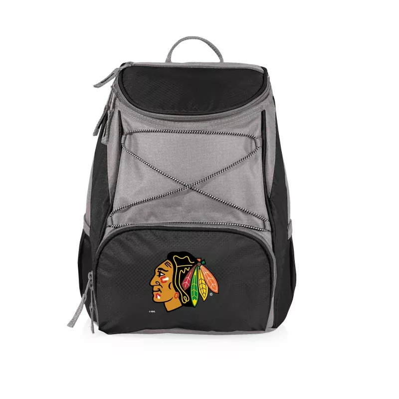 Chicago Blackhawks – PTX Backpack Cooler