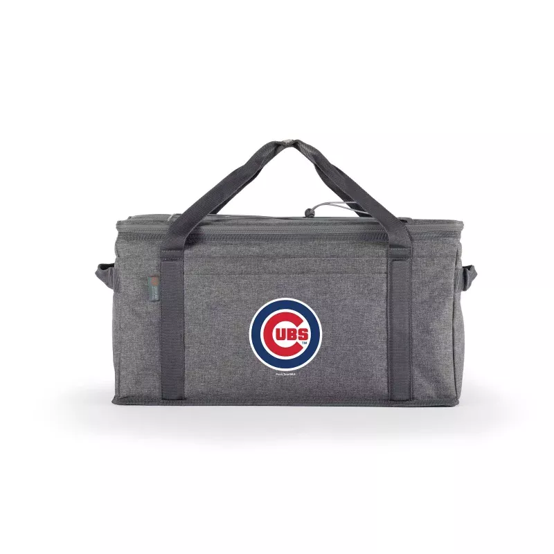 Chicago Cubs – 64 Can Collapsible Cooler